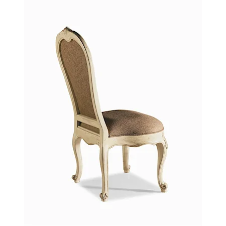 Coteau Side Chair